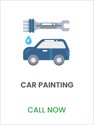 Car painting