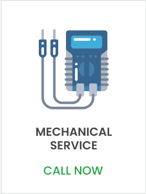 Mechanical service